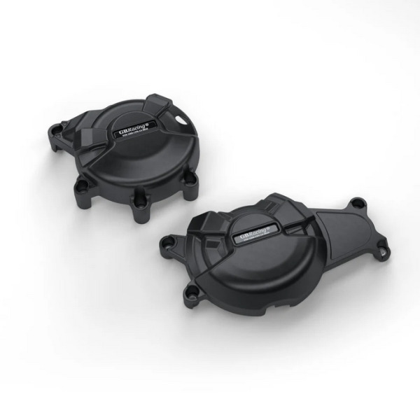 Yamaha Yamaha Crankcase Protector Set YZF-R7 2022-2025
